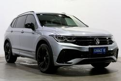 2023 Volkswagen Tiguan 162TSI Monochrome Allspace