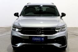 2023 Volkswagen Tiguan 162TSI Monochrome Allspace