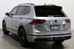 2023 Volkswagen Tiguan 162TSI Monochrome Allspace