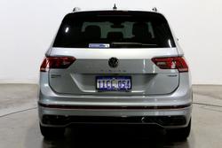 2023 Volkswagen Tiguan 162TSI Monochrome Allspace