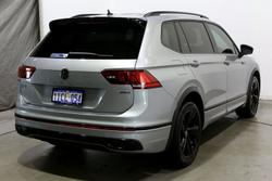 2023 Volkswagen Tiguan 162TSI Monochrome Allspace