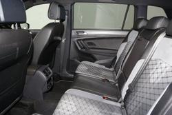 2023 Volkswagen Tiguan 162TSI Monochrome Allspace