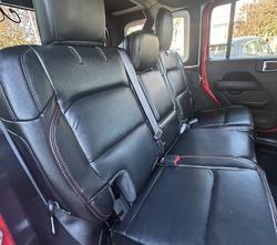 2021 Jeep Wrangler Rubicon