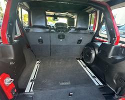 2021 Jeep Wrangler Rubicon