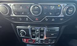 2021 Jeep Wrangler Rubicon