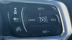 2021 Jeep Wrangler Rubicon