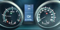 2012 Toyota Landcruiser Prado VX