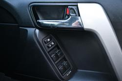 2012 Toyota Landcruiser Prado VX