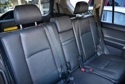 2012 Toyota Landcruiser Prado VX