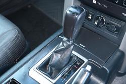 2012 Toyota Landcruiser Prado VX