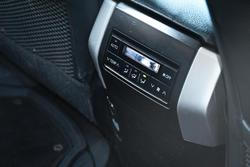 2012 Toyota Landcruiser Prado VX