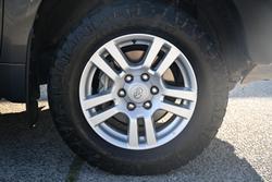 2012 Toyota Landcruiser Prado VX