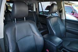 2012 Toyota Landcruiser Prado VX