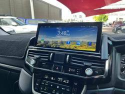 2018 Toyota Landcruiser GXL
