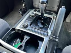 2018 Toyota Landcruiser GXL