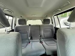 2018 Toyota Landcruiser GXL