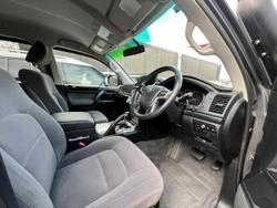 2018 Toyota Landcruiser GXL