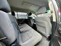 2018 Toyota Landcruiser GXL