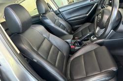 2014 Mazda CX-5 Grand Touring