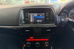 2014 Mazda CX-5 Grand Touring