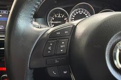 2014 Mazda CX-5 Grand Touring