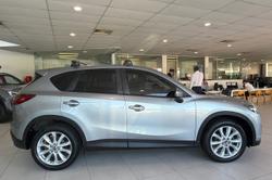 2014 Mazda CX-5 Grand Touring