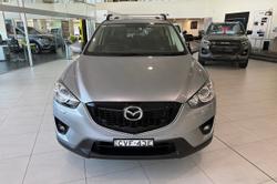 2014 Mazda CX-5 Grand Touring