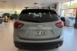 2014 Mazda CX-5 Grand Touring