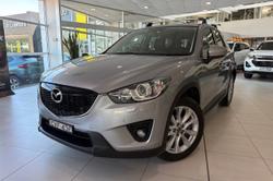 2014 Mazda CX-5 Grand Touring