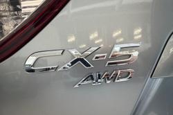 2014 Mazda CX-5 Grand Touring