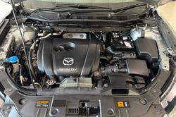 2014 Mazda CX-5 Grand Touring