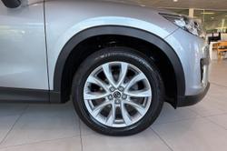 2014 Mazda CX-5 Grand Touring