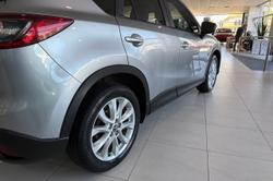 2014 Mazda CX-5 Grand Touring