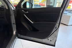 2014 Mazda CX-5 Grand Touring