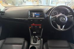 2014 Mazda CX-5 Grand Touring