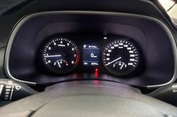 2020 Hyundai Tucson Active