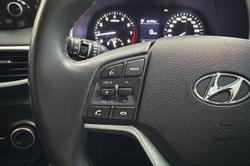 2020 Hyundai Tucson Active