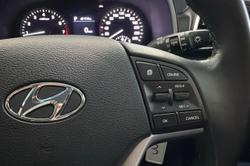 2020 Hyundai Tucson Active