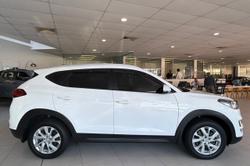 2020 Hyundai Tucson Active