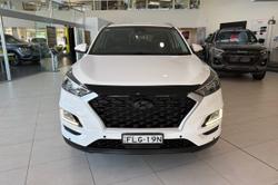 2020 Hyundai Tucson Active