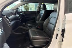 2020 Hyundai Tucson Active