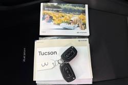 2020 Hyundai Tucson Active