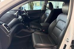 2020 Hyundai Tucson Active