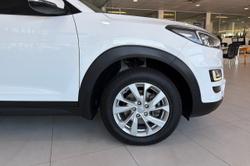 2020 Hyundai Tucson Active