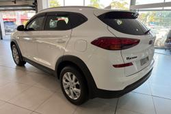2020 Hyundai Tucson Active