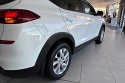 2020 Hyundai Tucson Active