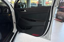 2020 Hyundai Tucson Active