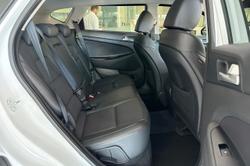 2020 Hyundai Tucson Active