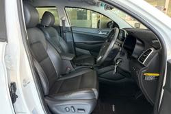 2020 Hyundai Tucson Active