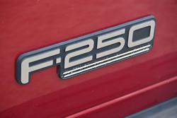 2003 Ford F250 XLT